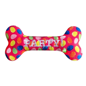 Lulubelles® Power Plush Party Time Bone