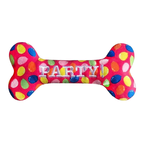 Lulubelles® Power Plush Party Time Bone
