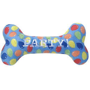 Lulubelles® Power Plush Party Time Bone