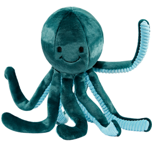 Fluff & Tuff Stevie Octopus