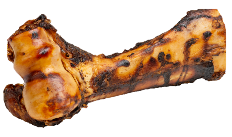 Butcher's Block Pet Treats Individual 