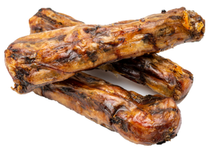 Butcher's Block Sweet Swishers Roasted Beef Tails - 5pk Bag