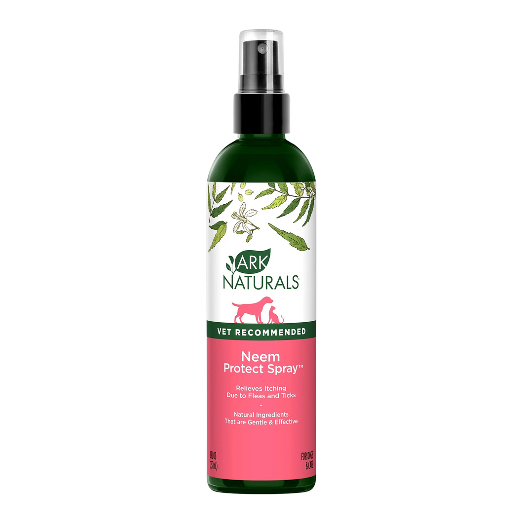 Ark Naturals Neem Protect Spray 8oz