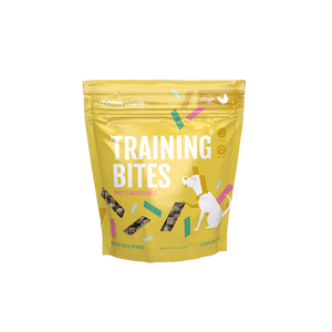 Momentum Freeze-Dried Training Bites Dog Treats - Chicken 2.5oz Bag