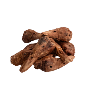Momentum Freeze-Dried Individual Duck Head