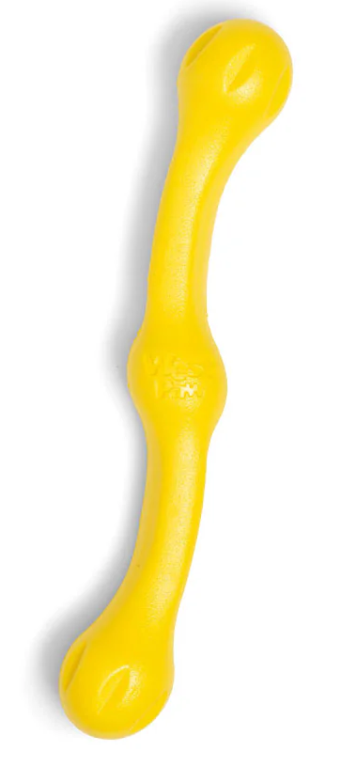 West Paw Zogoflex Echo Zwig - Dandelion