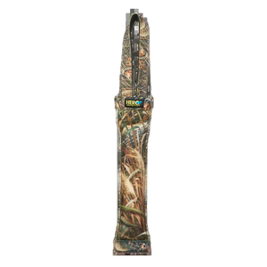 Hero Firehose Camo Durable Dog Chew Toy - SM