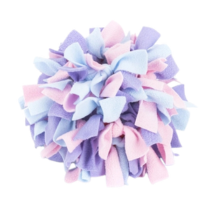 Cheerhunting Snuffy - Round Snuffle Ball - Blue