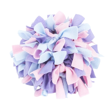 Cheerhunting Snuffy - Round Snuffle Ball - Blue
