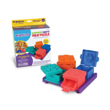 Load image into Gallery viewer, Brightkins Dog Surprise Party Treat Puzzle