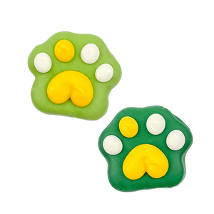 *Seasonal - SPRING* Bosco & Roxy's Leprechaun Sized Paws | St. Paddy's Day