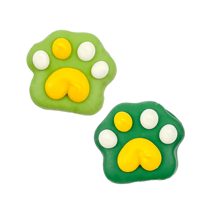 *Seasonal - SPRING* Bosco & Roxy's Leprechaun Sized Paws | St. Paddy's Day