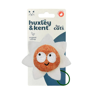 Kittybelles Flower Flinger Cat Toy