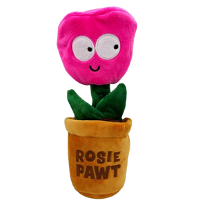 Lulubelle's Seek 'n Treat Dog Toy - Rosie Pawt