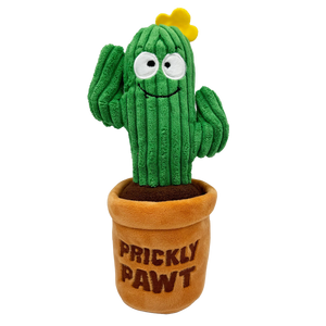 Lulubelle's Seek 'n Treat Dog Toy - Prickly Pawt