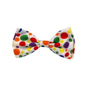 Huxley & Kent Happy Barkday Bow Tie -