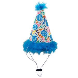 Huxley & Kent Party Time Hat - Happy Got Me Day