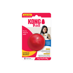 Kong Extreme Ball for Medium/Large Dogs