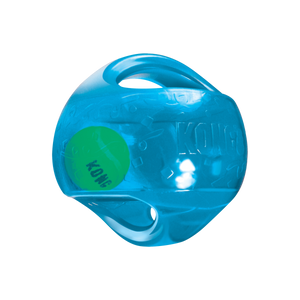 Kong Jumbler Ball for Medium/Large Dogs