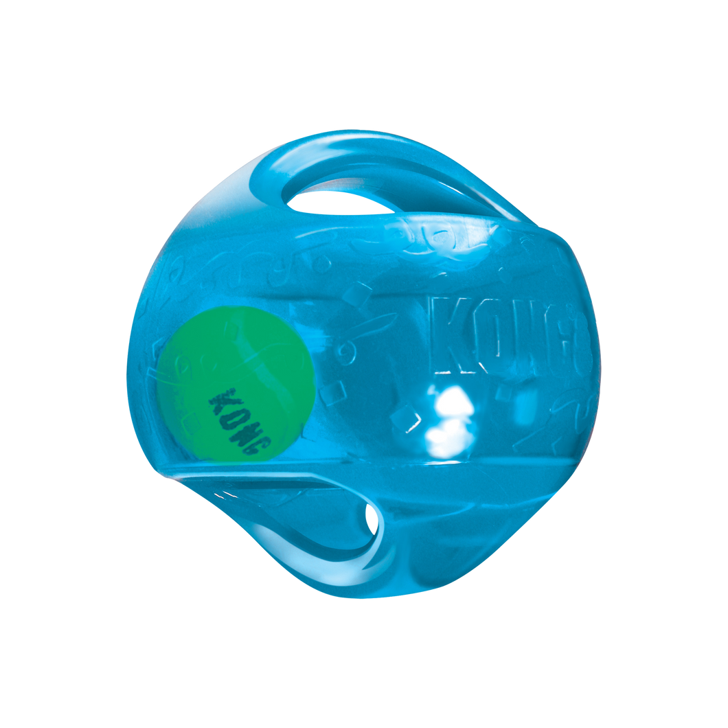 Kong Jumbler Ball for Medium/Large Dogs