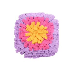 Cheerhunting Snuffy - Colorful Dog Snuffle Mat