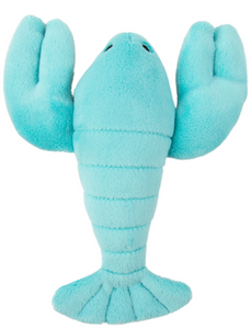 Fluff & Tuff Rachel Mini Lobster