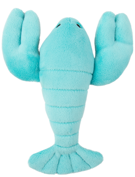 Fluff & Tuff Rachel Mini Lobster