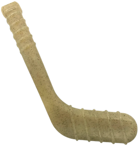 SodaPup Durable Nylon Dog Chew - Hockey Stick - MED
