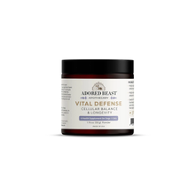 Load image into Gallery viewer, Adored Beast Apothecary Nutrition - Vital Defense | Cellular Support 40g