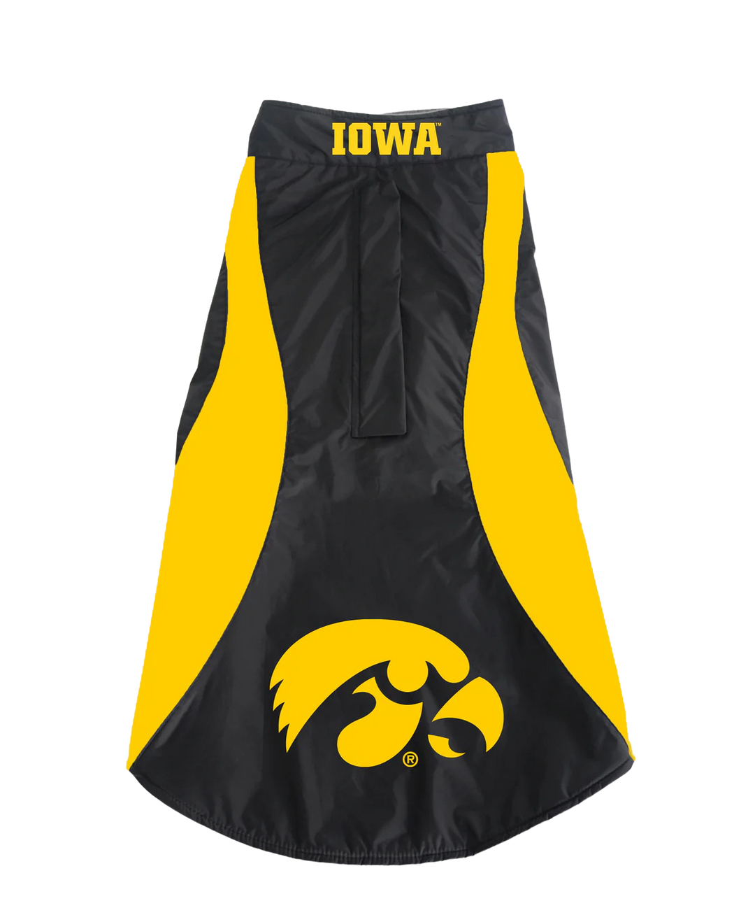 BayDog Iowa Hawkeyes Dog Fleece