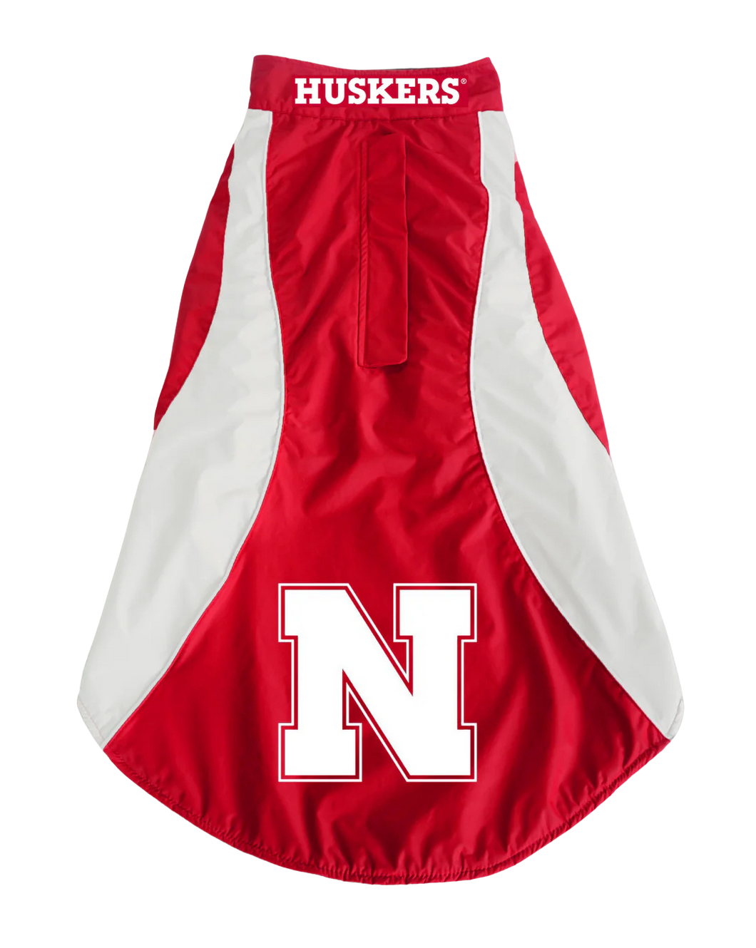 BayDog Nebraska Cornhuskers Dog Fleece