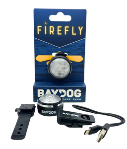 BayDog Firefly LED Safety Light