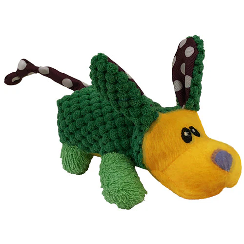 Petlou Plush Dog Toy - Cute Friends -  Dog 6