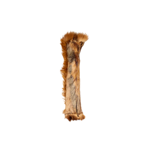 The Rabbit Tap Rabbit Hide Roll - LRG