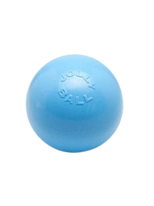 digPETS The Bounce-n-Play 6" Ball - Blueberry