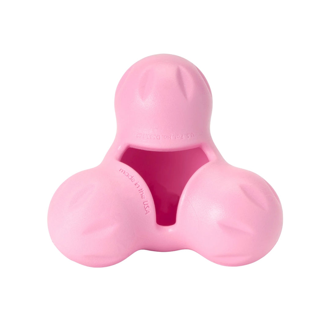 West Paw Zogoflex Tux - Bubblegum