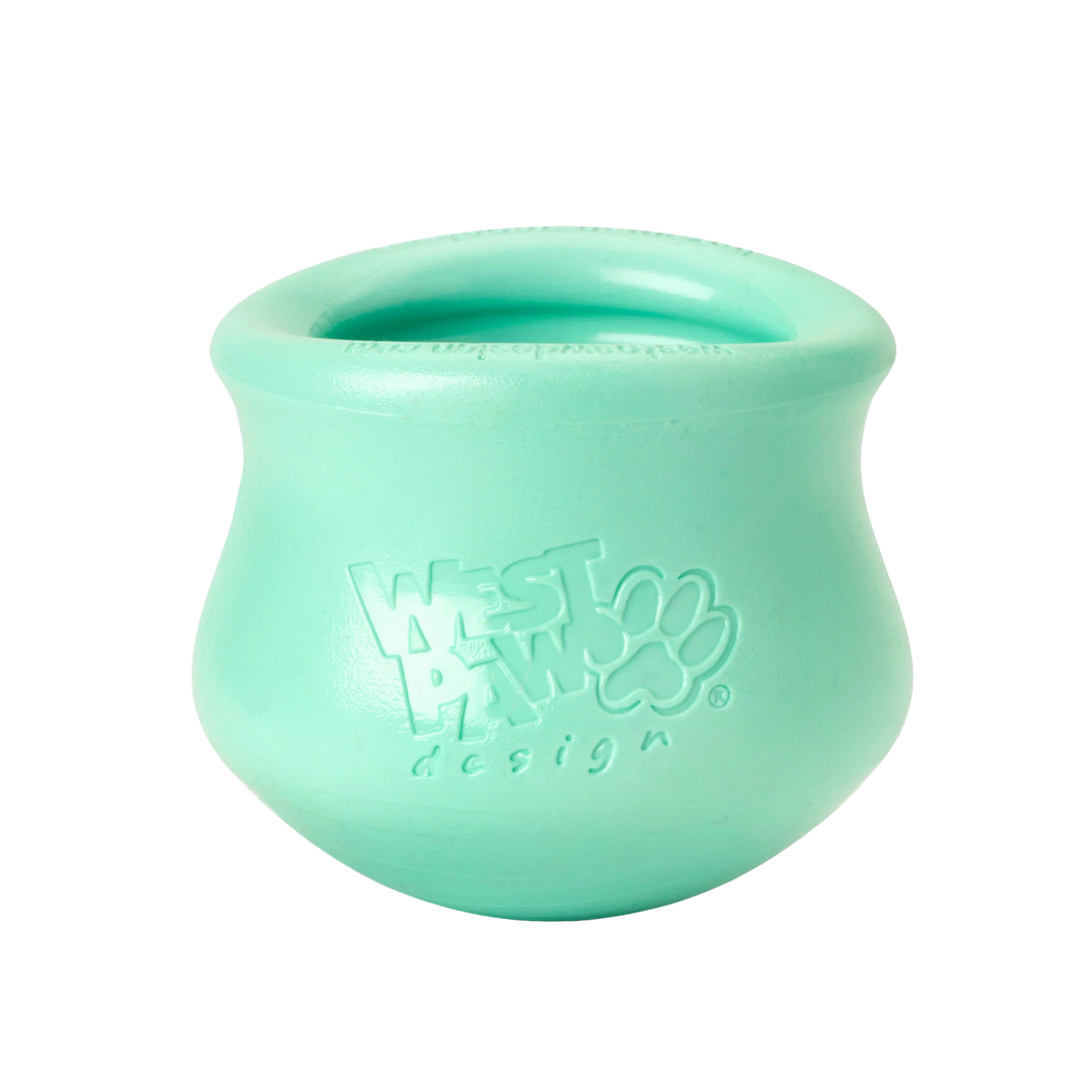 West Paw Zogoflex Toppl - Mint