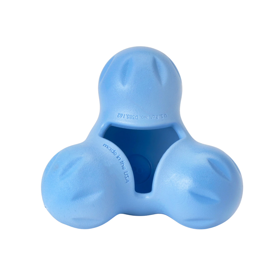 West Paw Zogoflex Tux - Periwinkle