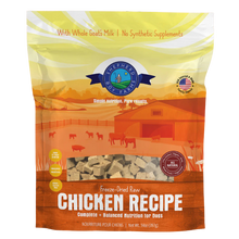 Load image into Gallery viewer, Shepherd Boy Farms Freeze-Dried Dog or Cat Food - Chicken Recipe 14oz bag