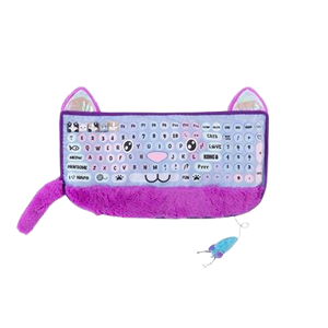 Kong Comfort Key Play Mat for Cats