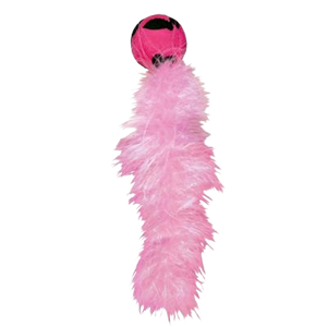 Kong Wild Tails Cat Toy