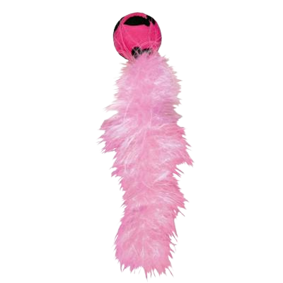 Kong Wild Tails Cat Toy
