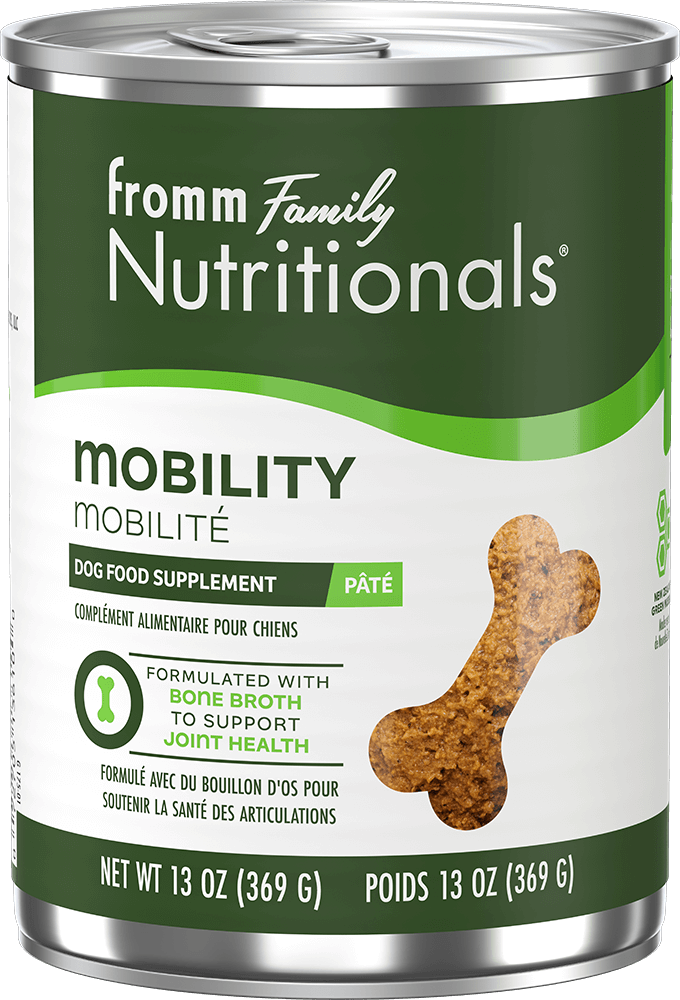 Fromm Wet Dog Food Pâtés
