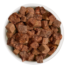 Load image into Gallery viewer, Weruva Freeze-Dried Fully-Cooked Cat Food - Mideast Feast