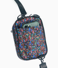 Load image into Gallery viewer, Sipsey Wilder Cool Cats Snapshot Crossbody
