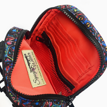 Load image into Gallery viewer, Sipsey Wilder Cool Cats Snapshot Crossbody