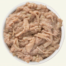 Load image into Gallery viewer, Dogs in the Kitchen Wet Dog Food Fowl Ball 2.8oz Pouch Single