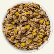 Load image into Gallery viewer, Dogs in the Kitchen Wet Dog Food Lamburgini 2.8oz Pouch Single