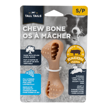 Load image into Gallery viewer, Tall Tails Chew Bone for Dogs