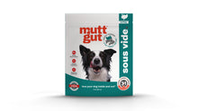 Load image into Gallery viewer, MuttGutt Sous Vide Frozen Microbiome Supplemented Food for Dogs - Turkey Nuggets